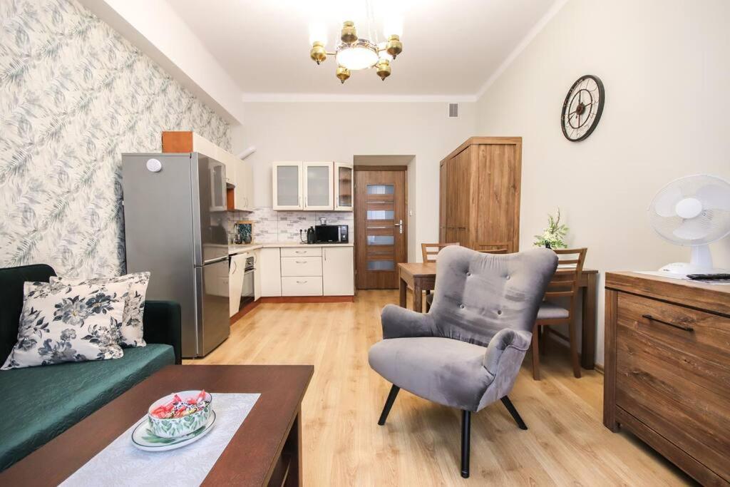 Piekny W Centrum Krakowskiego Kazimierza Apartment