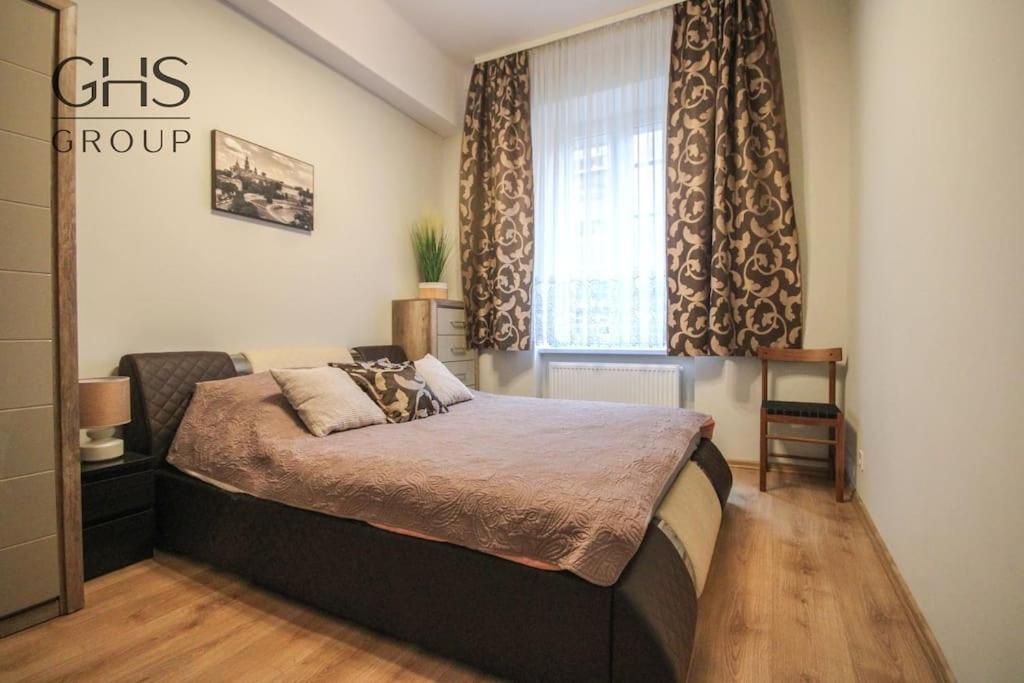 Apartment Piekny W Centrum Krakowskiego Kazimierza *